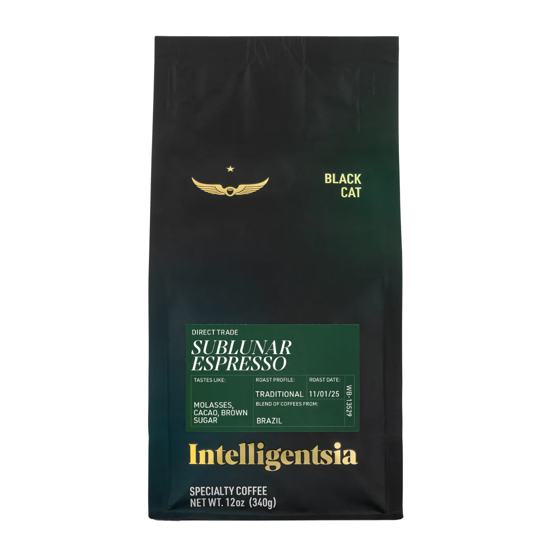 Featured Coffees
